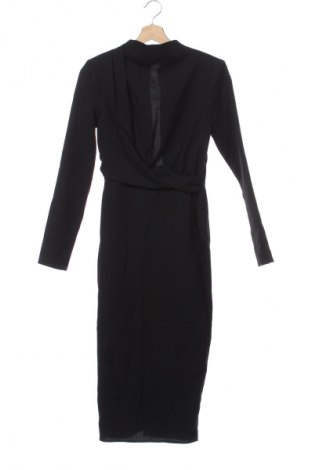 Kleid ASOS, Größe XS, Farbe Schwarz, Preis € 7,99