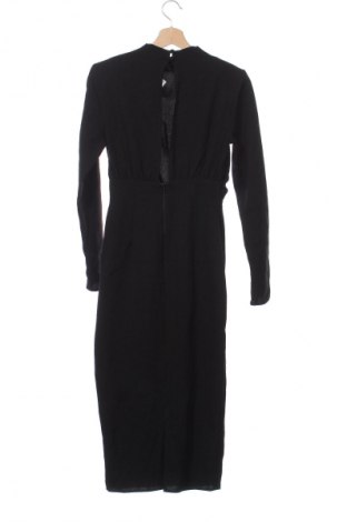 Kleid ASOS, Größe XS, Farbe Schwarz, Preis € 7,99