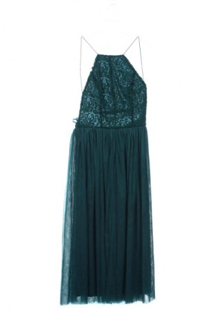 Kleid ASOS, Größe XS, Farbe Grün, Preis € 26,99