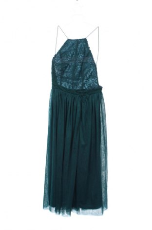 Kleid ASOS, Größe XS, Farbe Grün, Preis € 26,99