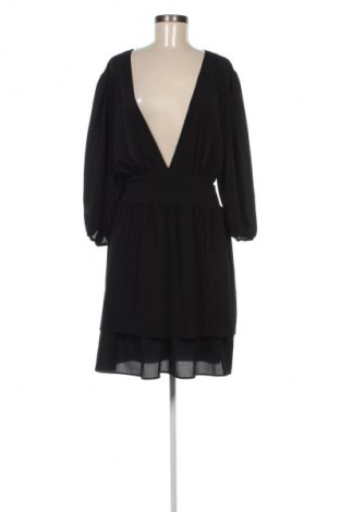 Kleid ASOS, Größe 3XL, Farbe Schwarz, Preis 33,99 €