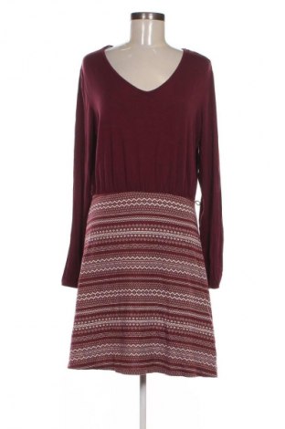 Kleid About You, Größe L, Farbe Mehrfarbig, Preis 3,99 €