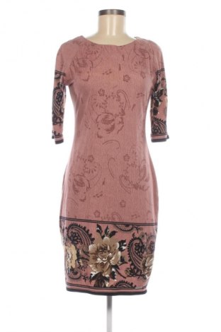 Kleid Addict, Größe M, Farbe Mehrfarbig, Preis € 14,83