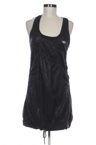 Рокля Adidas Originals, Размер M, Цвят Сив, Цена 47,99 лв.