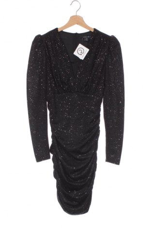 Kleid Amisu, Größe XS, Farbe Schwarz, Preis € 9,99