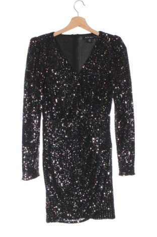 Kleid Amisu, Größe XS, Farbe Silber, Preis € 9,99