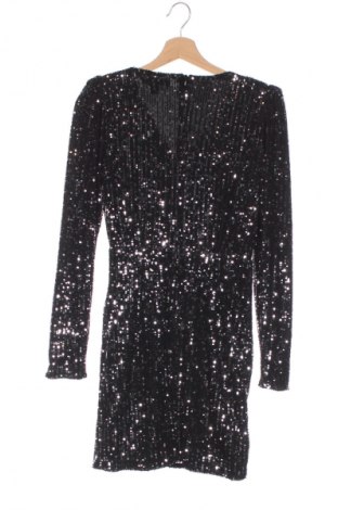 Kleid Amisu, Größe XS, Farbe Silber, Preis € 9,99