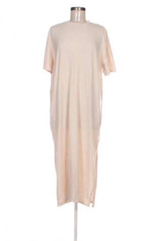 Kleid Amisu, Größe M, Farbe Beige, Preis € 15,80