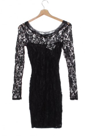 Kleid Amisu, Größe XS, Farbe Schwarz, Preis € 5,99