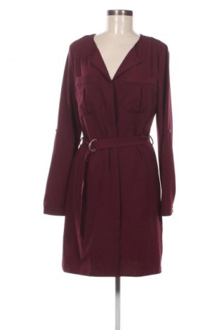 Kleid Amisu, Größe M, Farbe Lila, Preis € 10,99