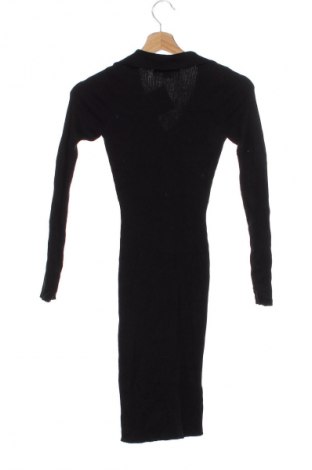 Kleid Amisu, Größe XXS, Farbe Schwarz, Preis € 10,99