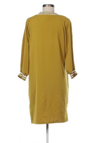 Kleid Amisu, Größe M, Farbe Golden, Preis € 6,99