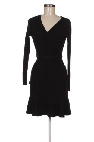 Kleid Amisu, Größe S, Farbe Schwarz, Preis 6,99 €