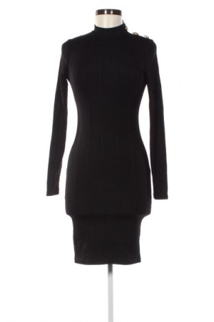Kleid Amisu, Größe S, Farbe Schwarz, Preis 5,99 €