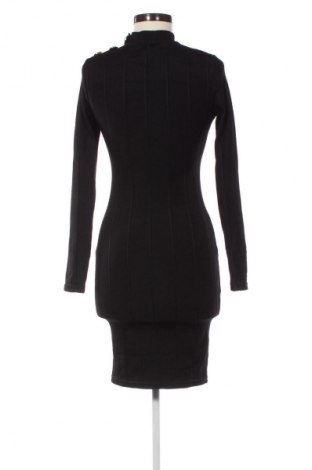 Kleid Amisu, Größe S, Farbe Schwarz, Preis 5,99 €