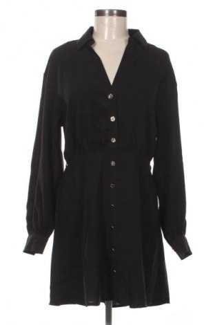 Kleid Amisu, Größe M, Farbe Schwarz, Preis € 5,99