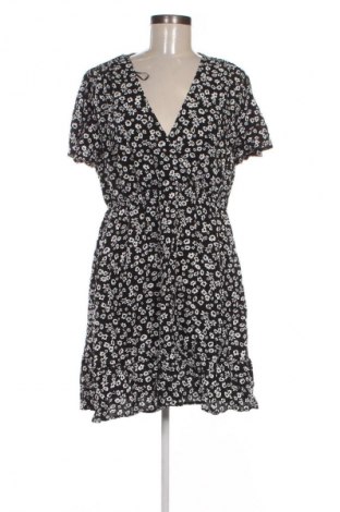 Kleid Amisu, Größe XL, Farbe Mehrfarbig, Preis € 20,99