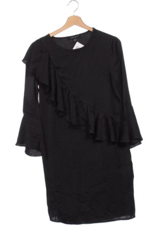 Kleid Amisu, Größe XS, Farbe Schwarz, Preis € 6,99