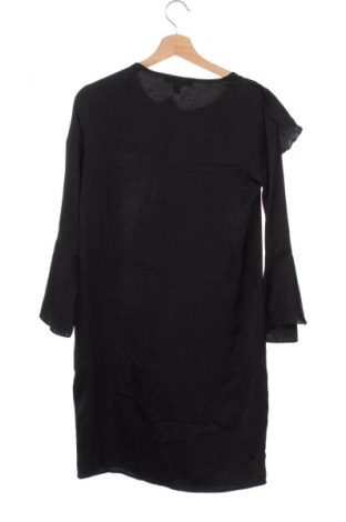 Kleid Amisu, Größe XS, Farbe Schwarz, Preis € 6,99