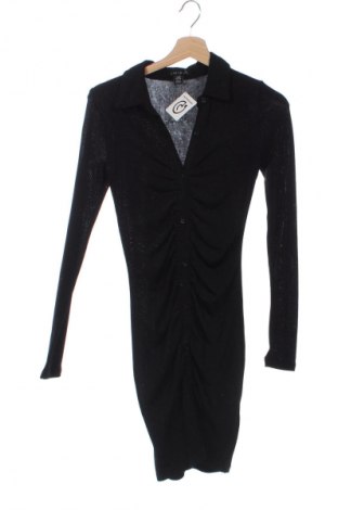 Kleid Amisu, Größe XS, Farbe Schwarz, Preis € 4,99