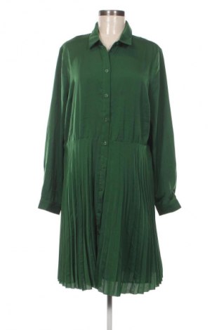 Rochie Anna Field, Mărime XL, Culoare Verde, Preț 122,45 Lei