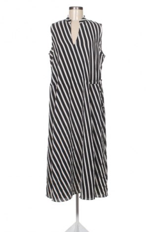 Φόρεμα Anne Klein, Μέγεθος XL, Χρώμα Πολύχρωμο, Τιμή 52,99 €