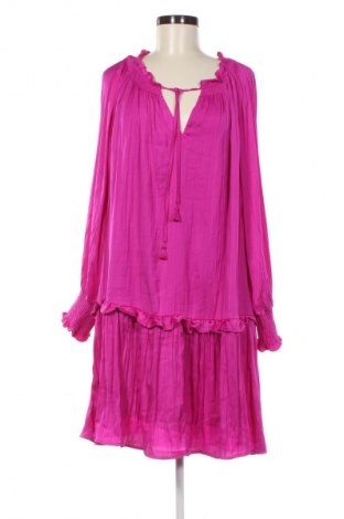 Kleid Anthropologie, Größe XL, Farbe Rosa, Preis 91,99 €