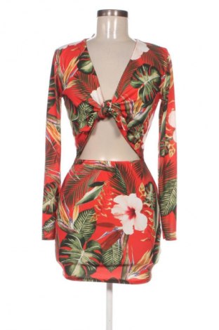 Sukienka Apparel, Rozmiar M, Kolor Kolorowy, Cena 26,99 zł