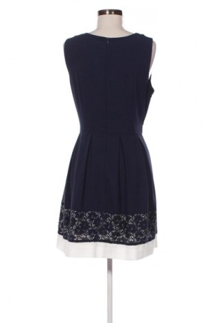 Kleid Apricot, Größe M, Farbe Blau, Preis € 24,46
