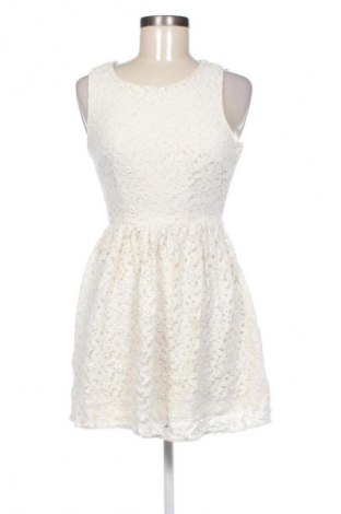 Kleid Atmosphere, Größe S, Farbe Weiß, Preis € 14,83