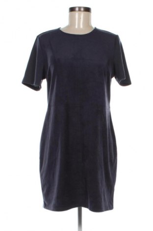 Kleid Atmosphere, Größe L, Farbe Blau, Preis 31,99 €