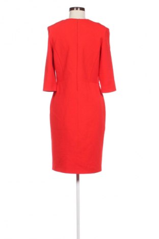 Rochie BOSS, Mărime L, Culoare Roșu, Preț 522,96 Lei