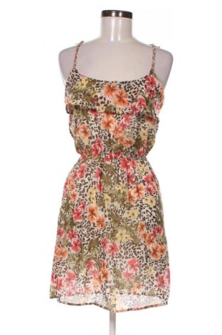Rochie Bershka, Mărime S, Culoare Multicolor, Preț 18,99 Lei