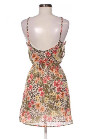 Rochie Bershka, Mărime S, Culoare Multicolor, Preț 18,99 Lei