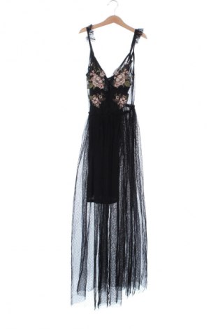 Kleid Bershka, Größe XS, Farbe Mehrfarbig, Preis € 27,67