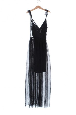 Kleid Bershka, Größe XS, Farbe Mehrfarbig, Preis € 27,67