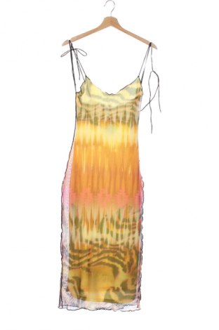 Šaty  Bershka, Veľkosť XS, Farba Viacfarebná, Cena  14,84 €