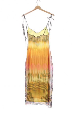 Šaty  Bershka, Veľkosť XS, Farba Viacfarebná, Cena  14,84 €