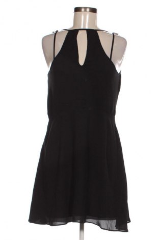 Sukienka Bershka, Rozmiar L, Kolor Czarny, Cena 20,99 zł
