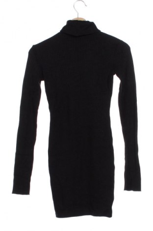 Šaty  Bershka, Velikost XS, Barva Černá, Cena  99,00 Kč