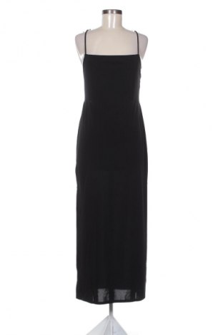 Kleid Bershka, Größe M, Farbe Schwarz, Preis 27,67 €