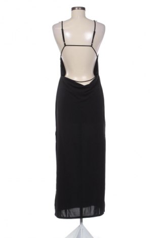 Kleid Bershka, Größe M, Farbe Schwarz, Preis 27,67 €