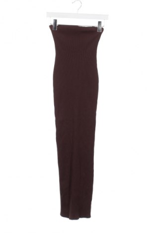 Kleid Bershka, Größe S, Farbe Braun, Preis € 15,36