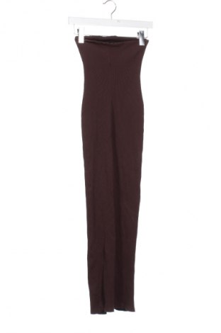 Kleid Bershka, Größe S, Farbe Braun, Preis € 15,36