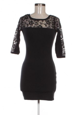 Rochie Bershka, Mărime M, Culoare Negru, Preț 56,99 Lei