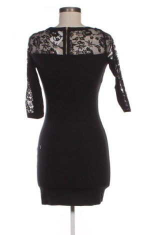 Rochie Bershka, Mărime M, Culoare Negru, Preț 56,99 Lei