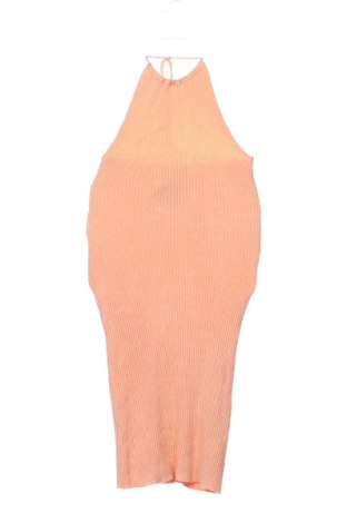 Φόρεμα Bershka, Μέγεθος XS, Χρώμα Πορτοκαλί, Τιμή 11,99 €