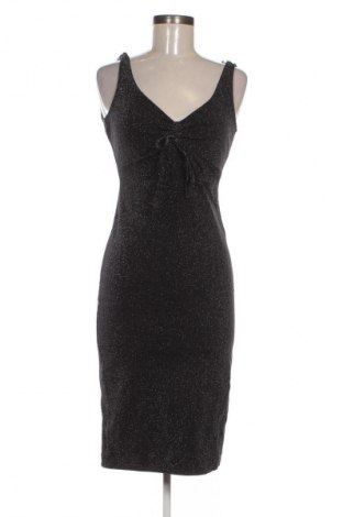 Sukienka Bershka, Rozmiar S, Kolor Czarny, Cena 57,99 zł