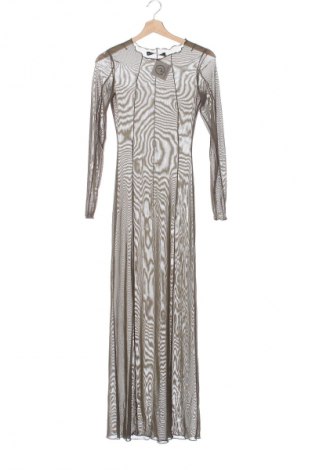 Φόρεμα Bershka, Μέγεθος XS, Χρώμα Πράσινο, Τιμή 18,99 €