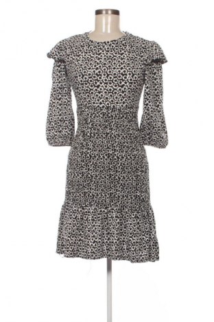 Φόρεμα Bershka, Μέγεθος L, Χρώμα Πολύχρωμο, Τιμή 18,99 €